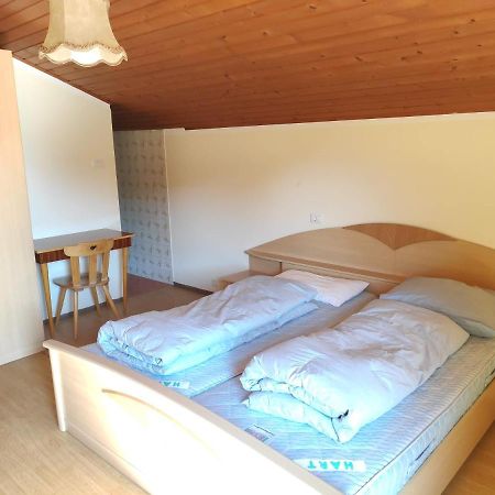 Willa Plonerhof - Ferienhaus Maria Rodeneck Zewnętrze zdjęcie