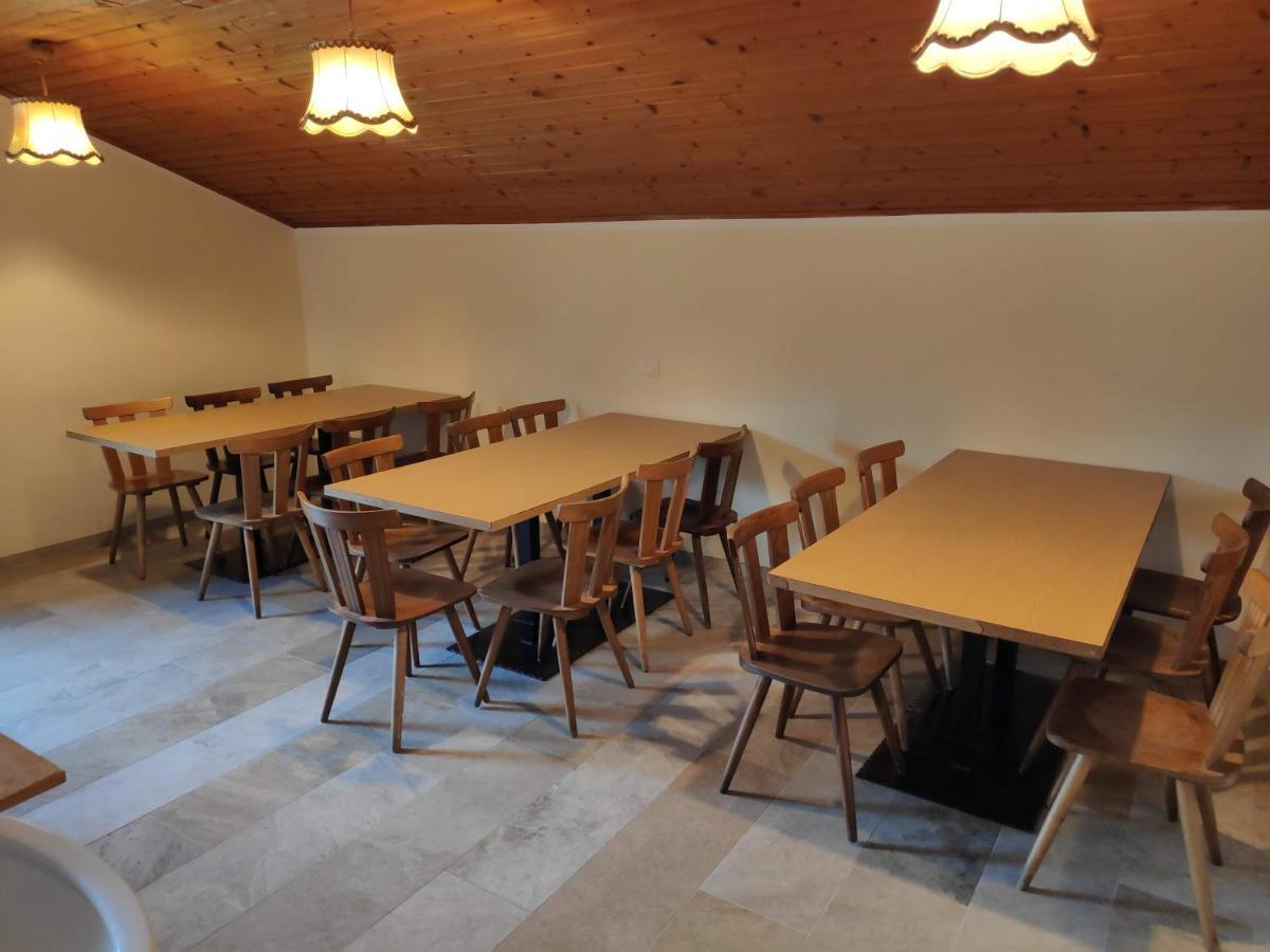 Willa Plonerhof - Ferienhaus Maria Rodeneck Zewnętrze zdjęcie